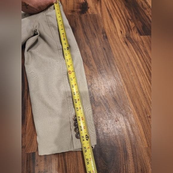 Eddie Bauer sport coat blazer jacket - Picture 14 of 14